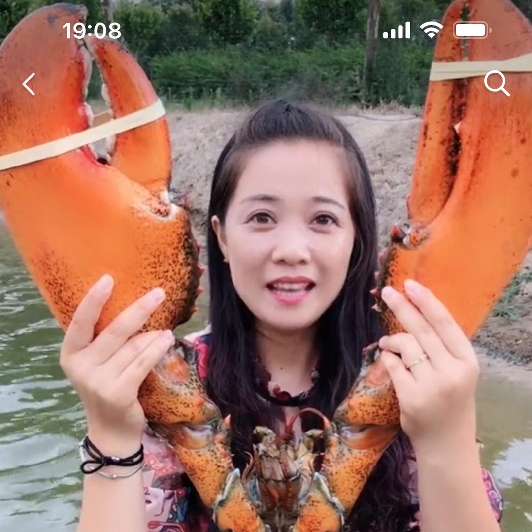 明嫂海鲜