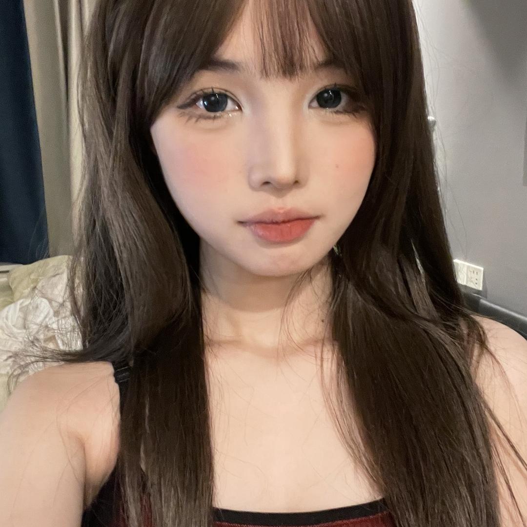 爱吃布丁🦋
