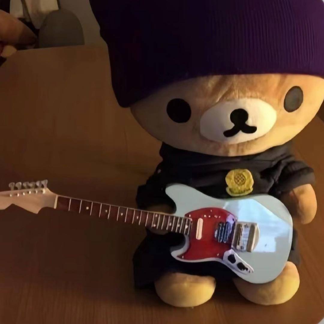 小洋吗