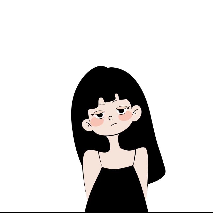 橙子好好恰