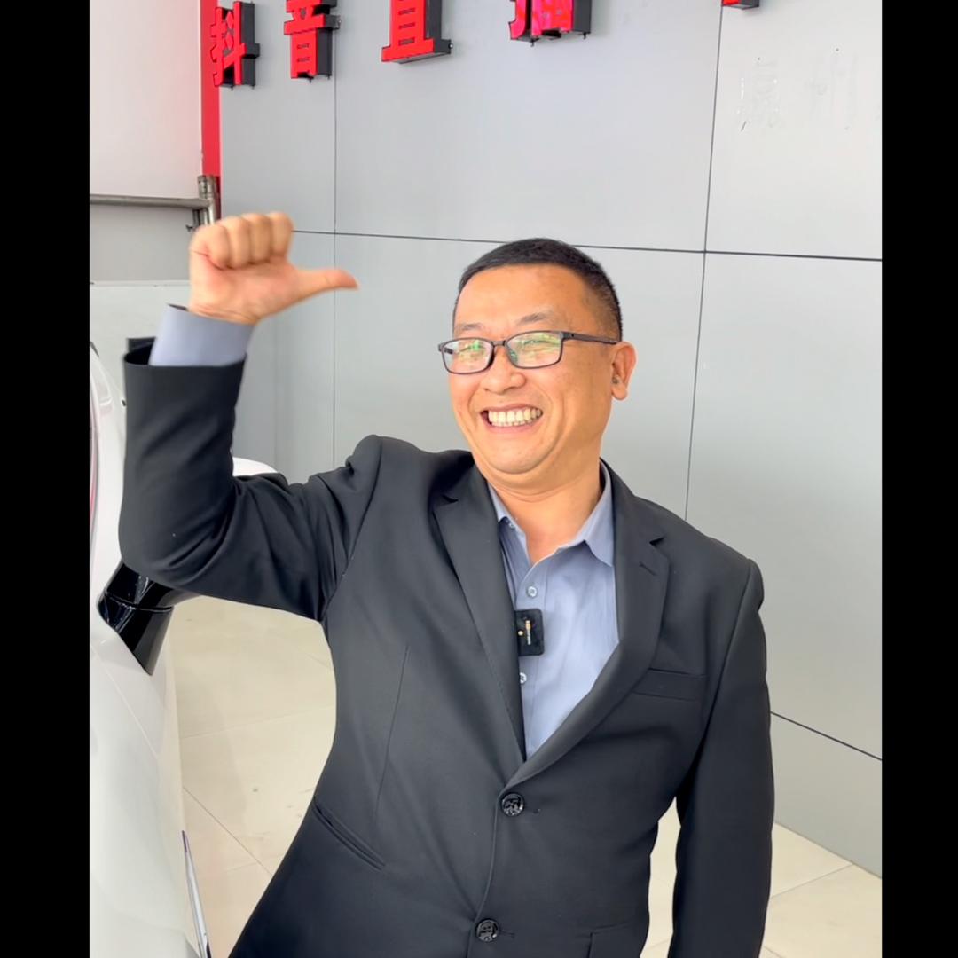 温州车达人二手车（海总）