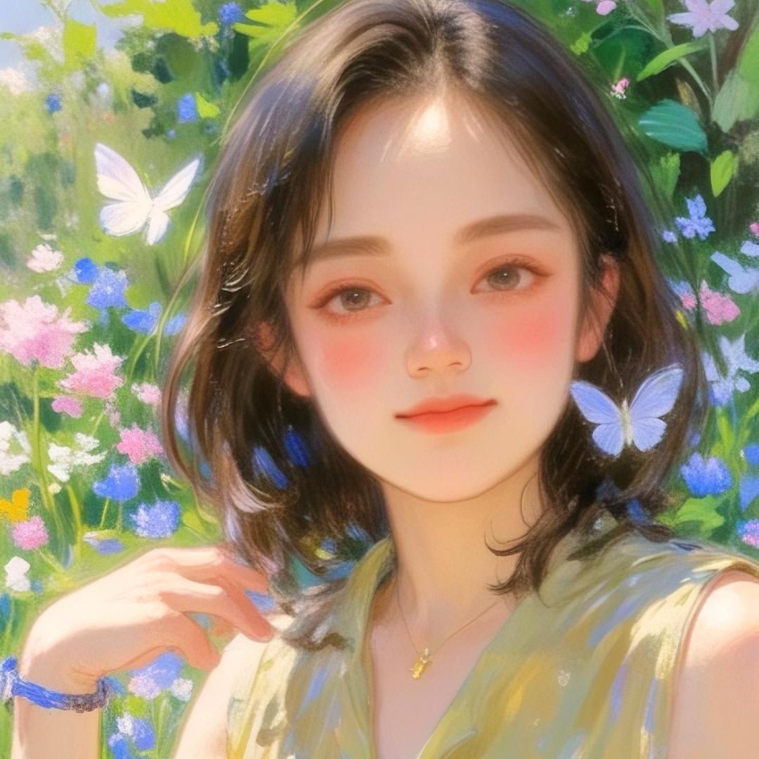 Miss zhang