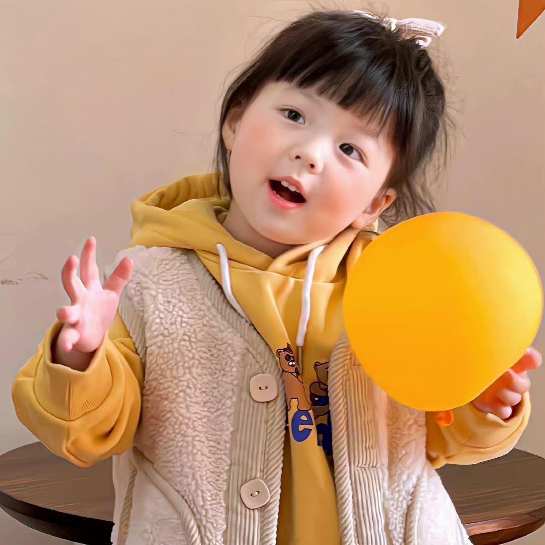 笑哈哈😄