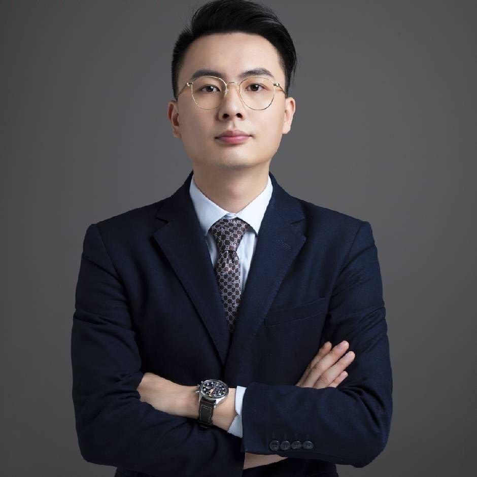 中闻罗老师