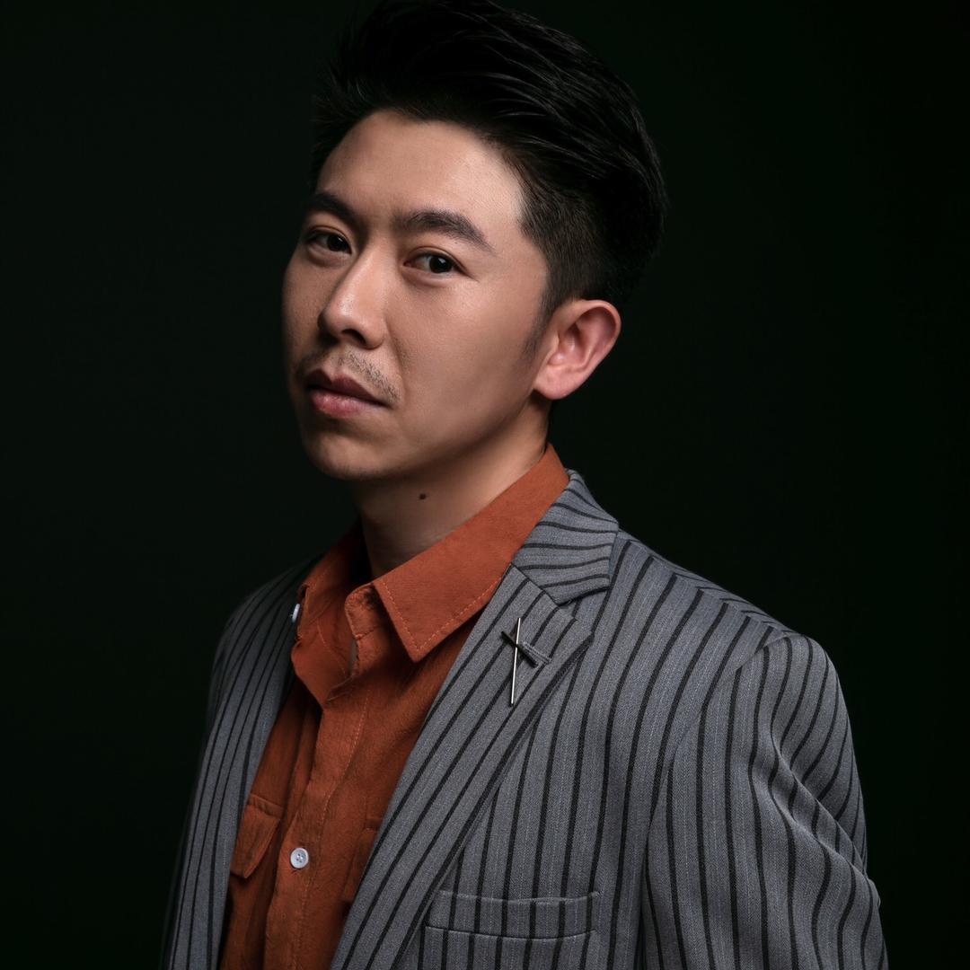 东旭发型美学·设计