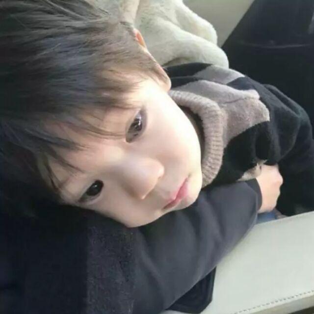 別愛太晚.
