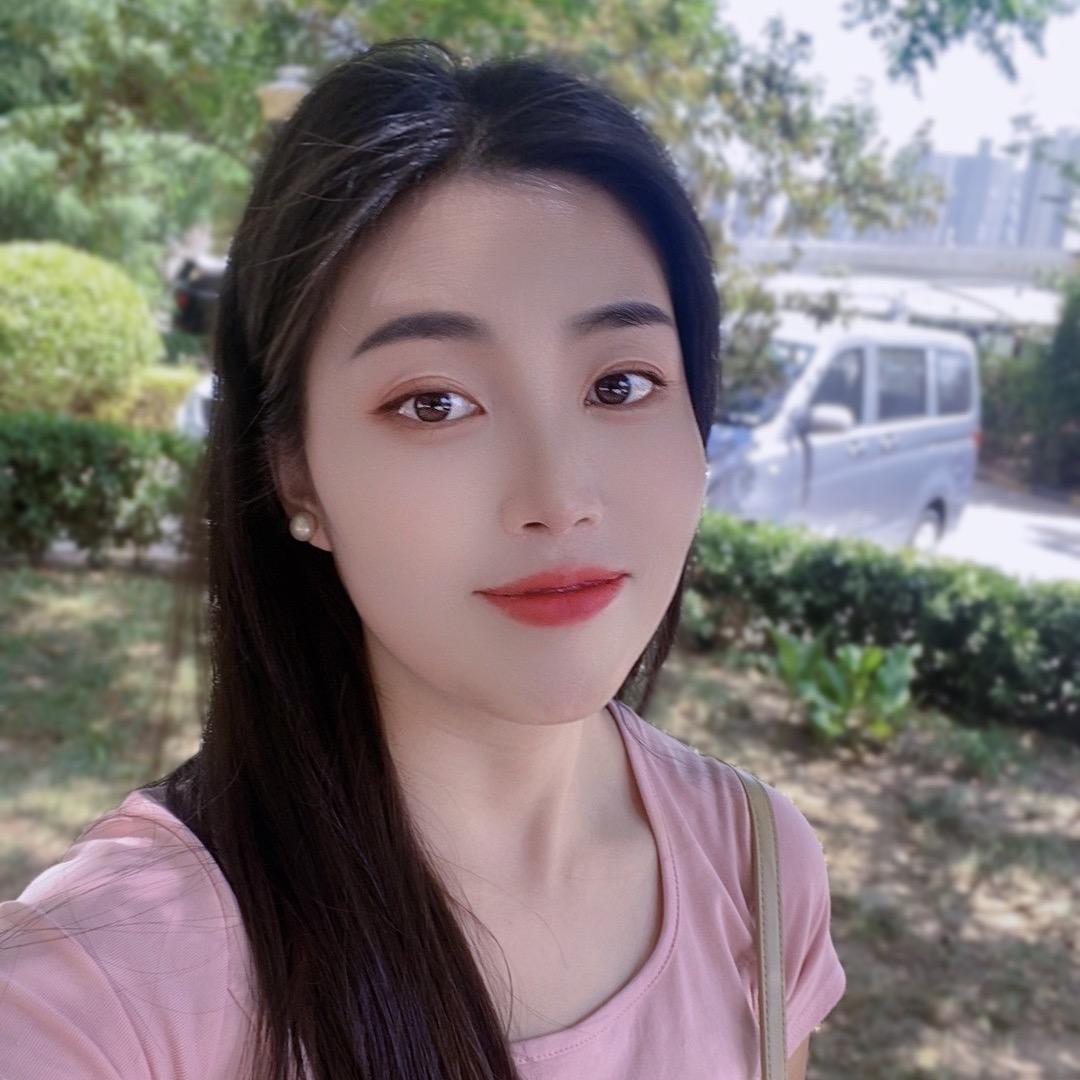 @燕子吖🥰