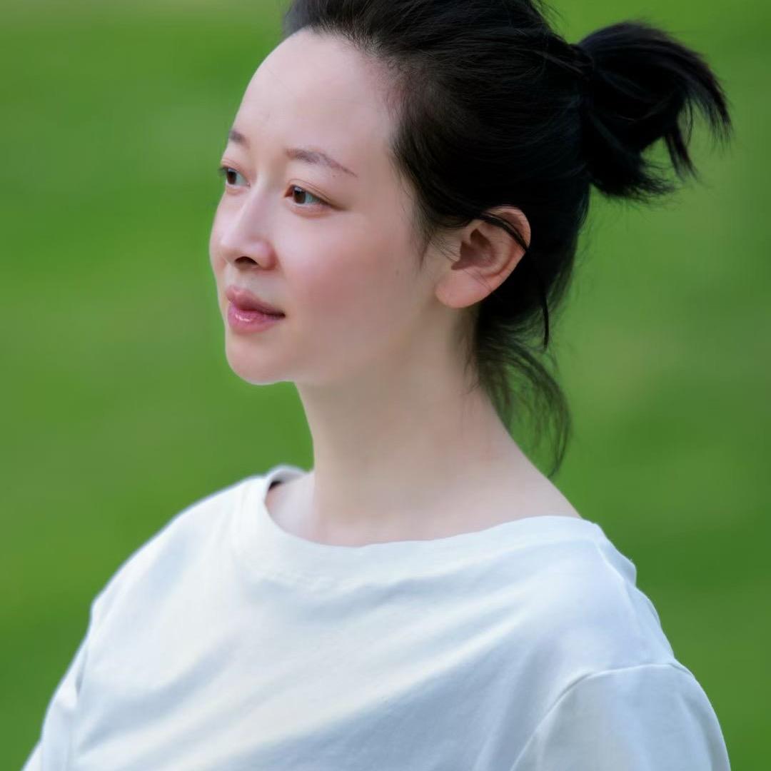摄影小白
