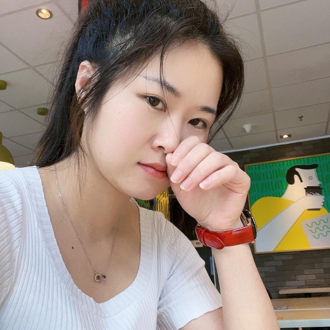 外卖小姐姐