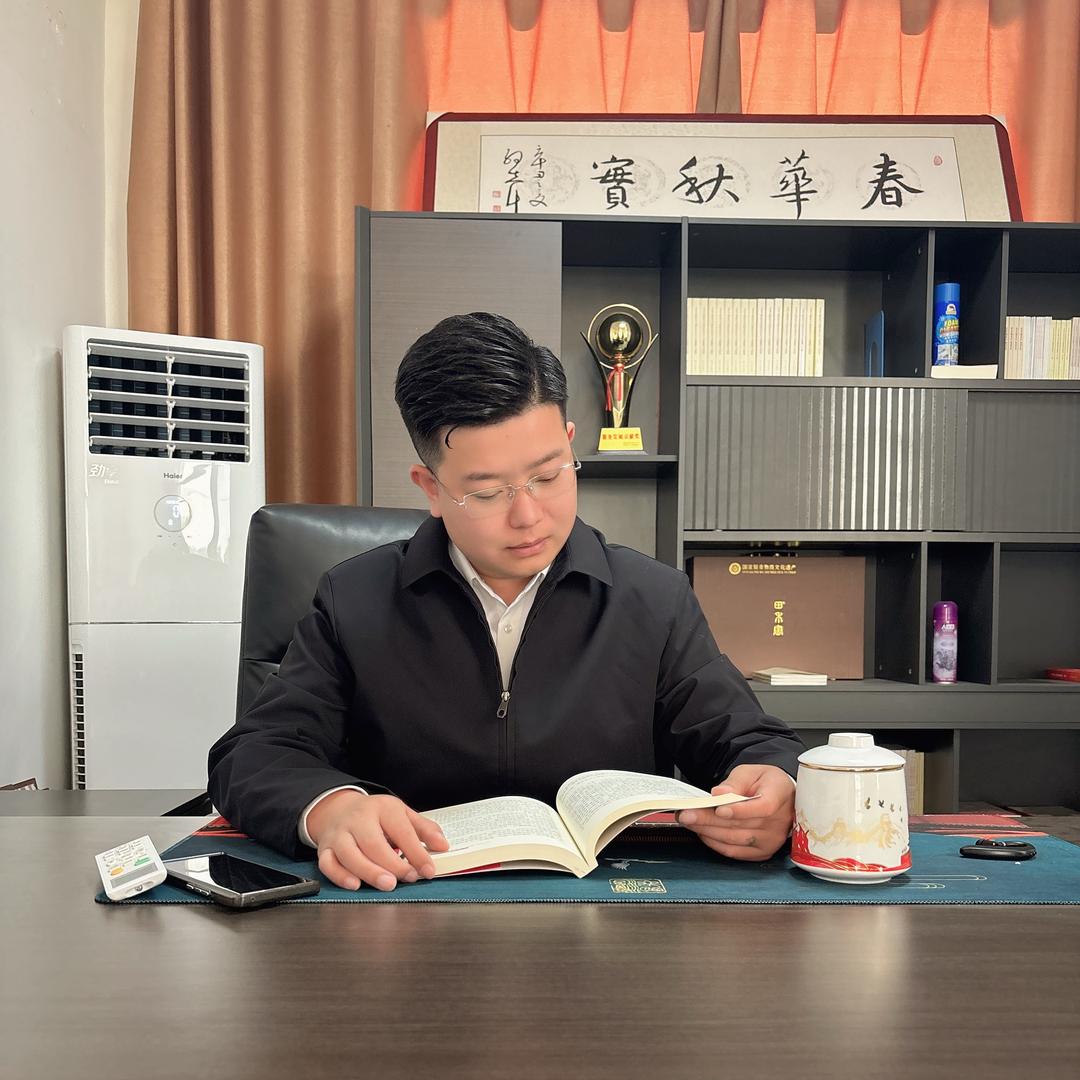 李康达