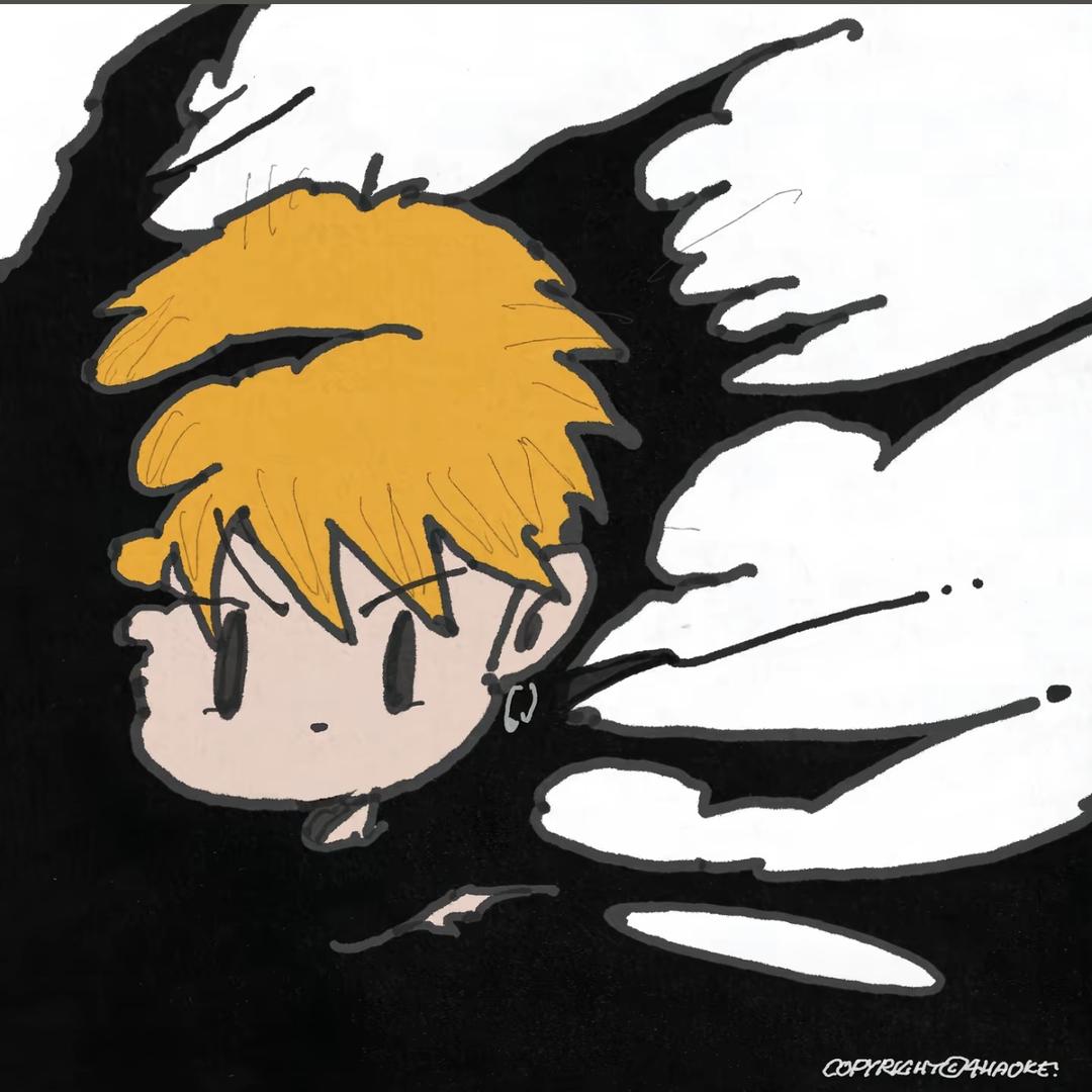 钦屿.😶‍🌫️