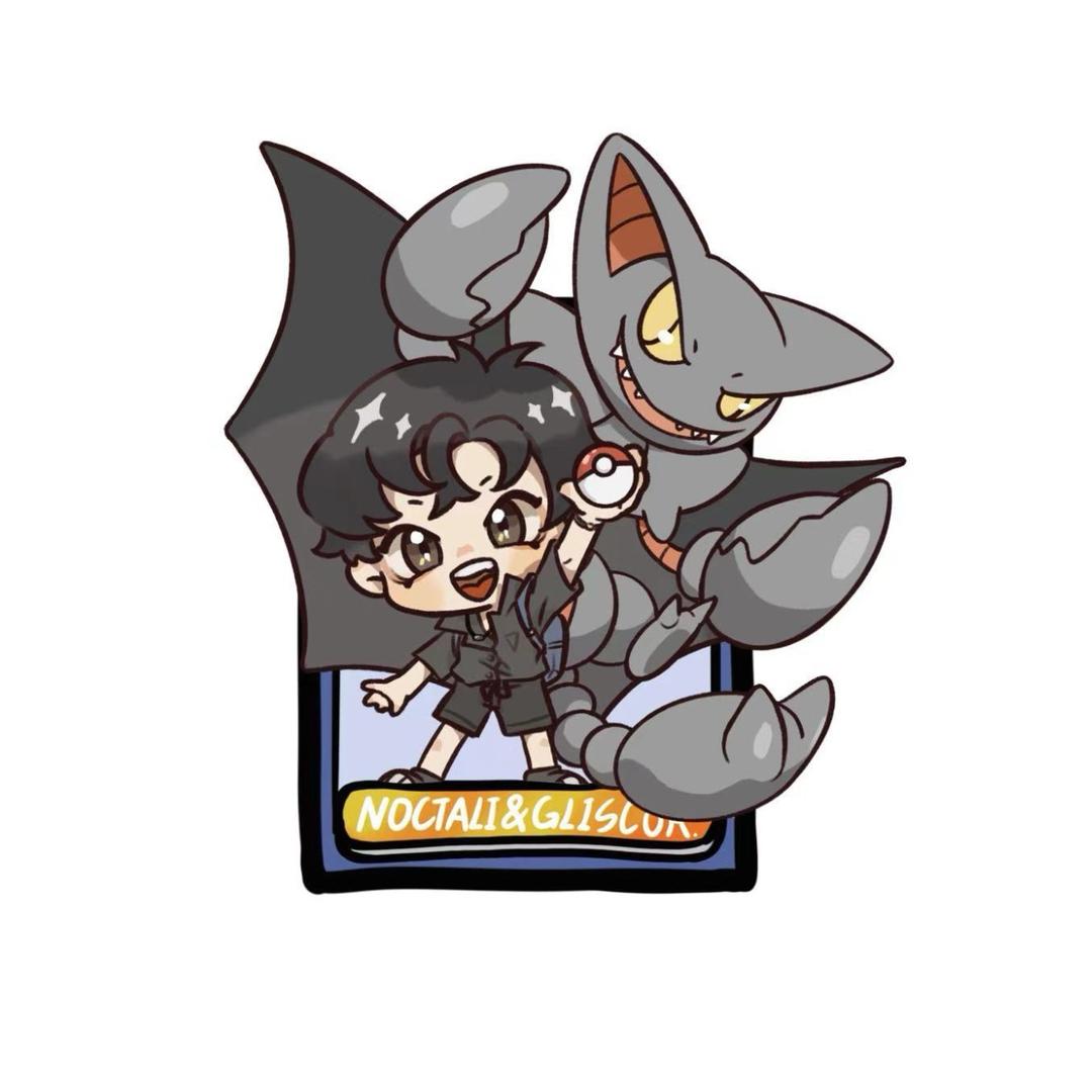 伊布(蜜集大蛇全力一击随机光版)