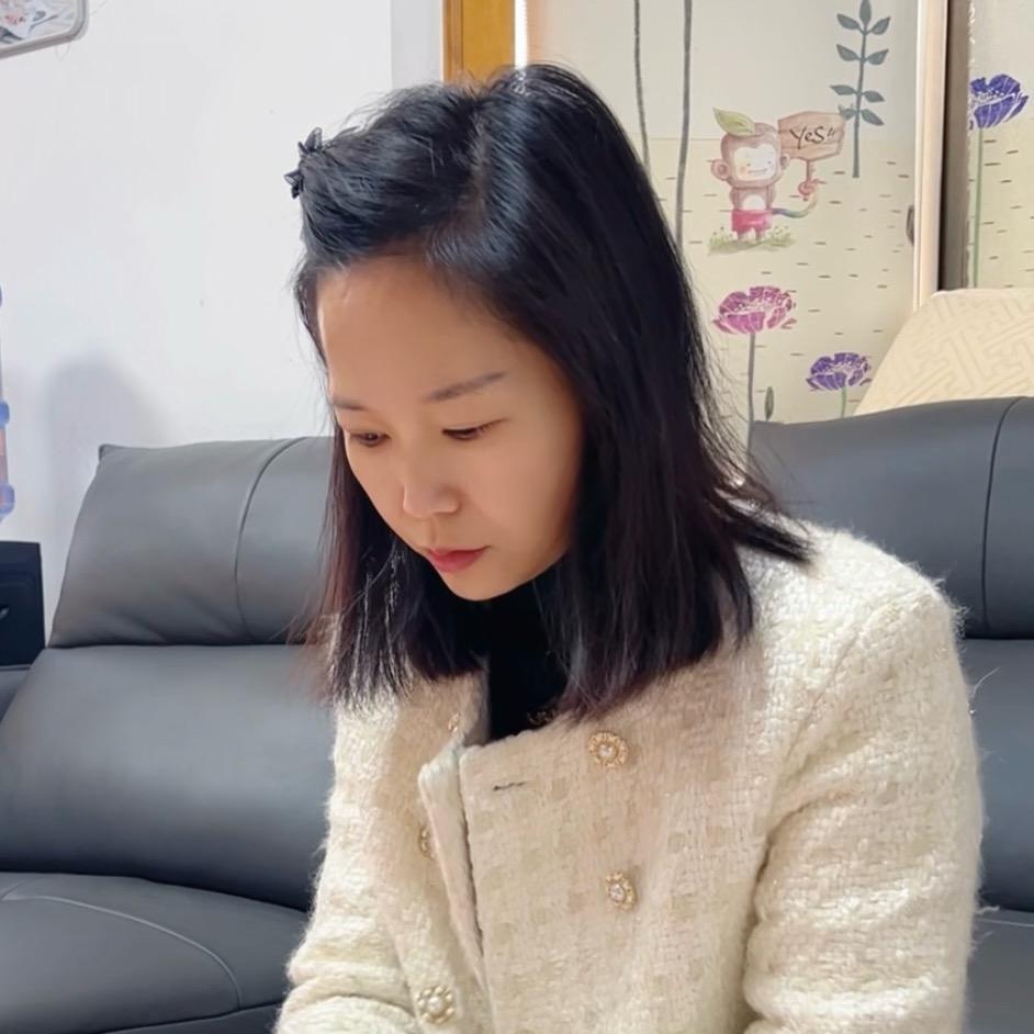 @是小妍啰🌺
