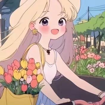 许壹回（期待见到梓渝）