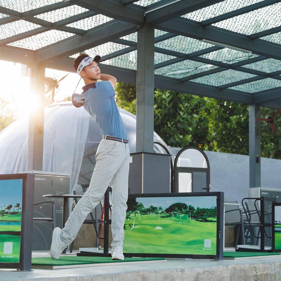 李哥⛳️