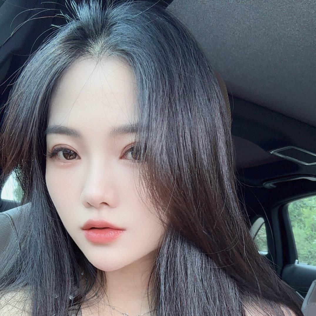 老阿姨💃