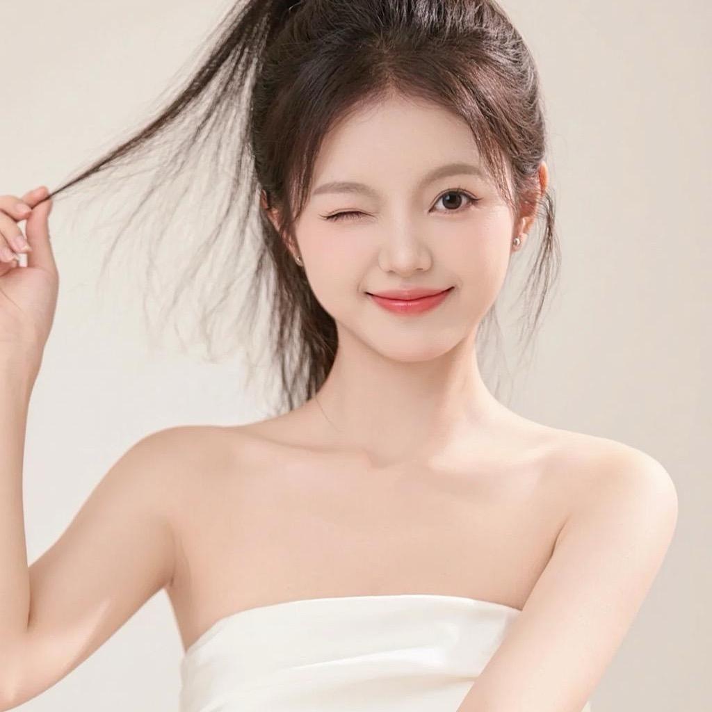 小小婷🍀