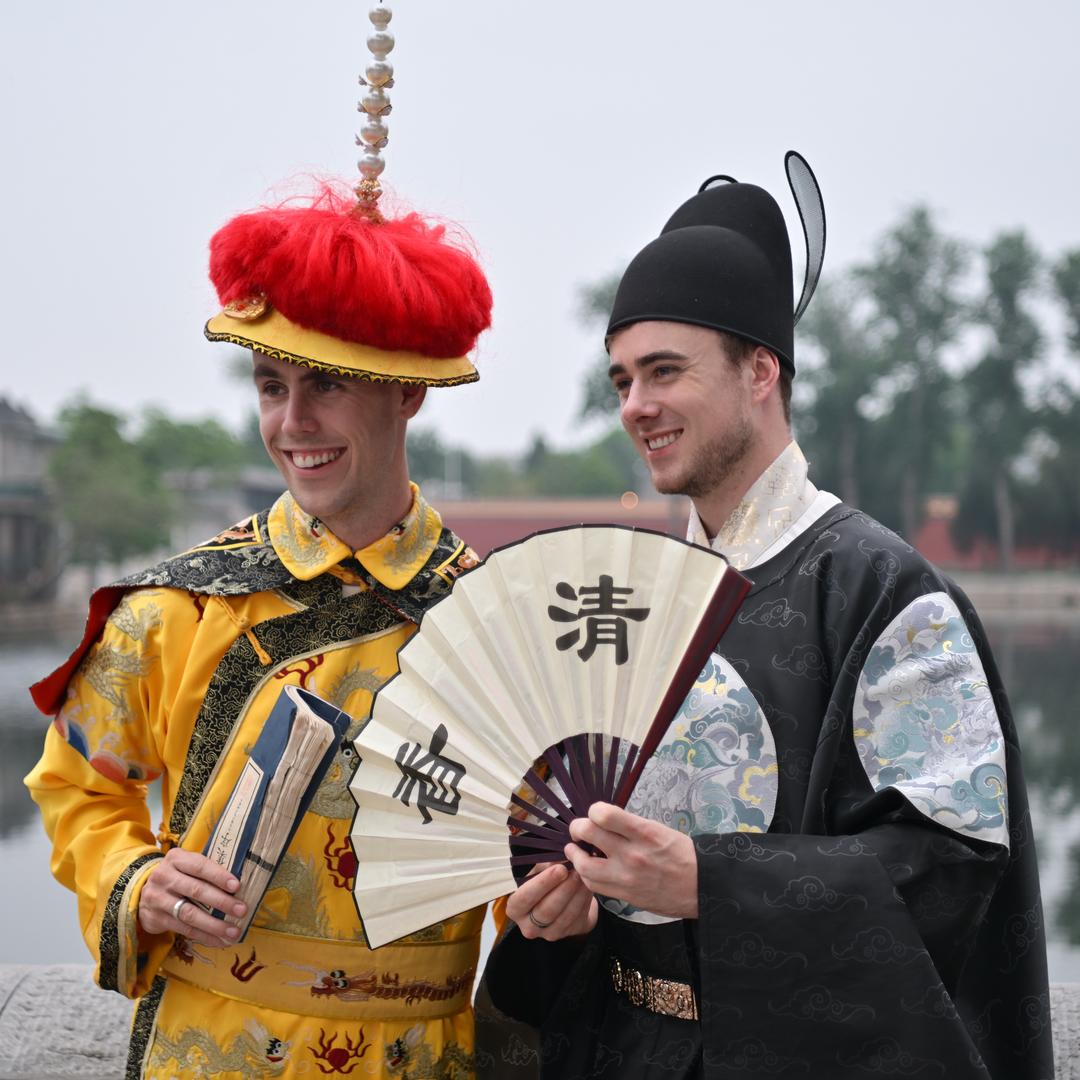 阿兰Arland在澳