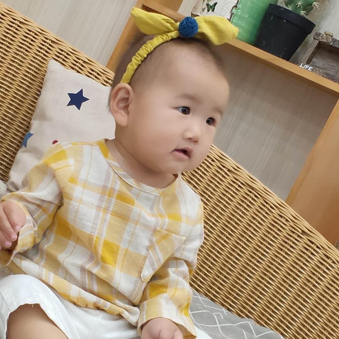 俩妮的妈