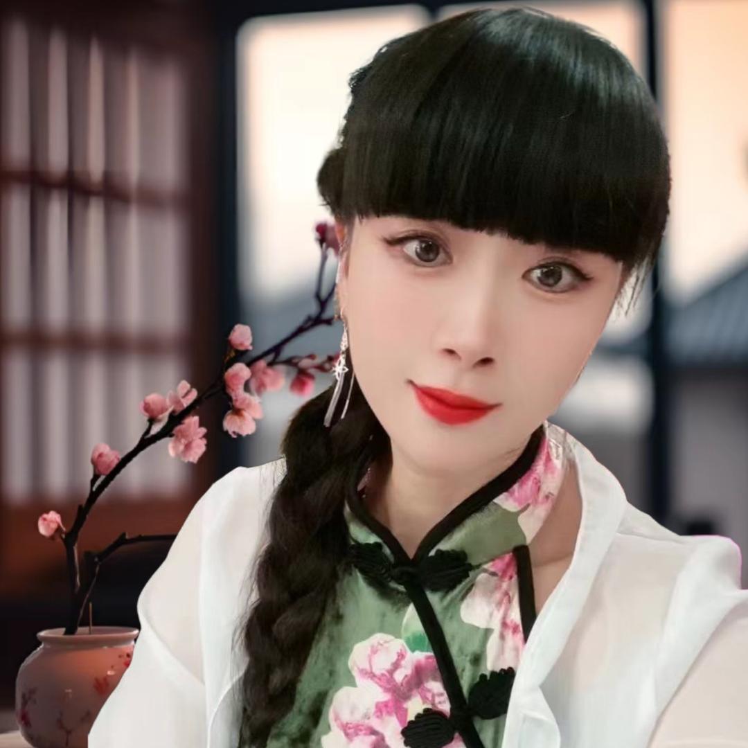 雪儿 🌸