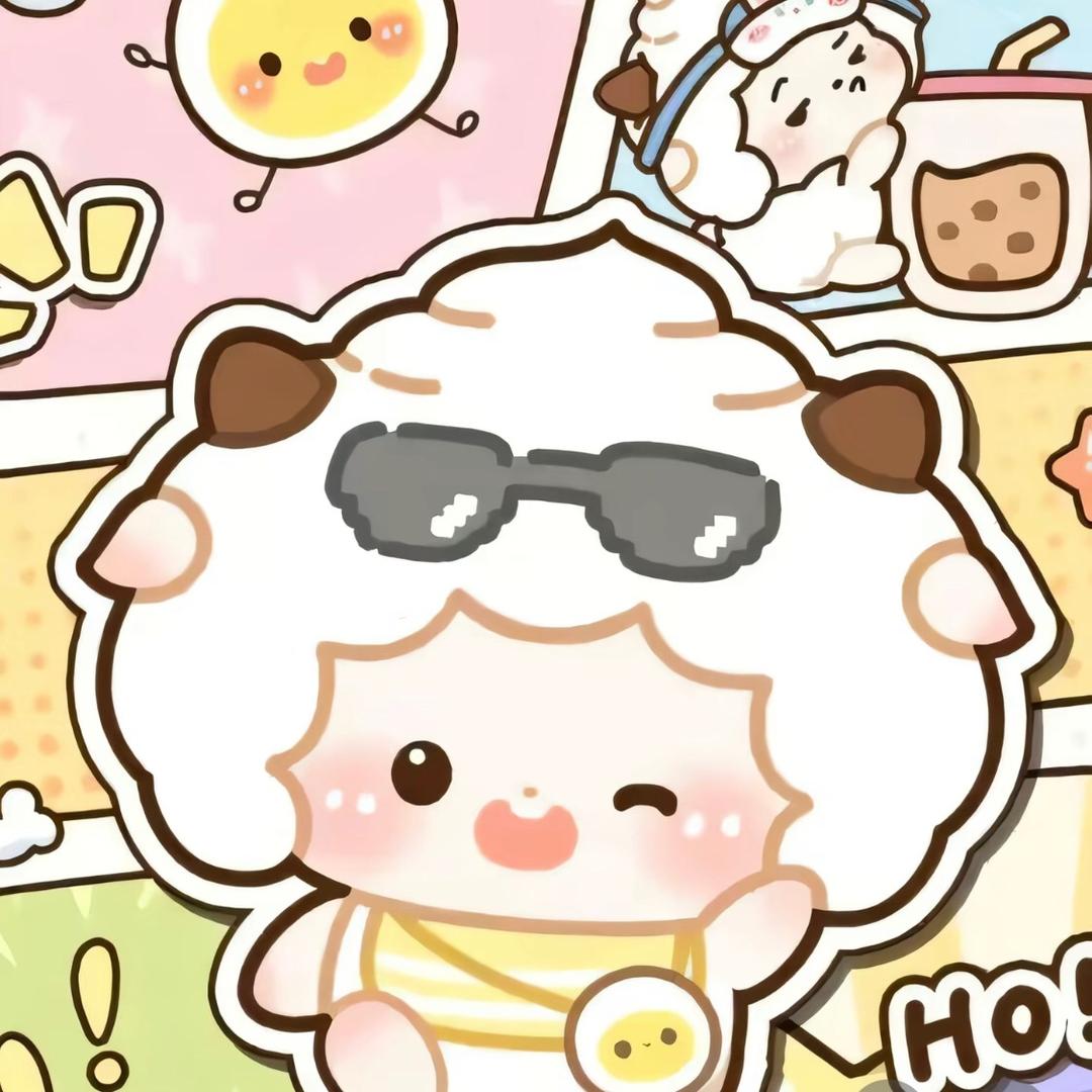 佑佑猪