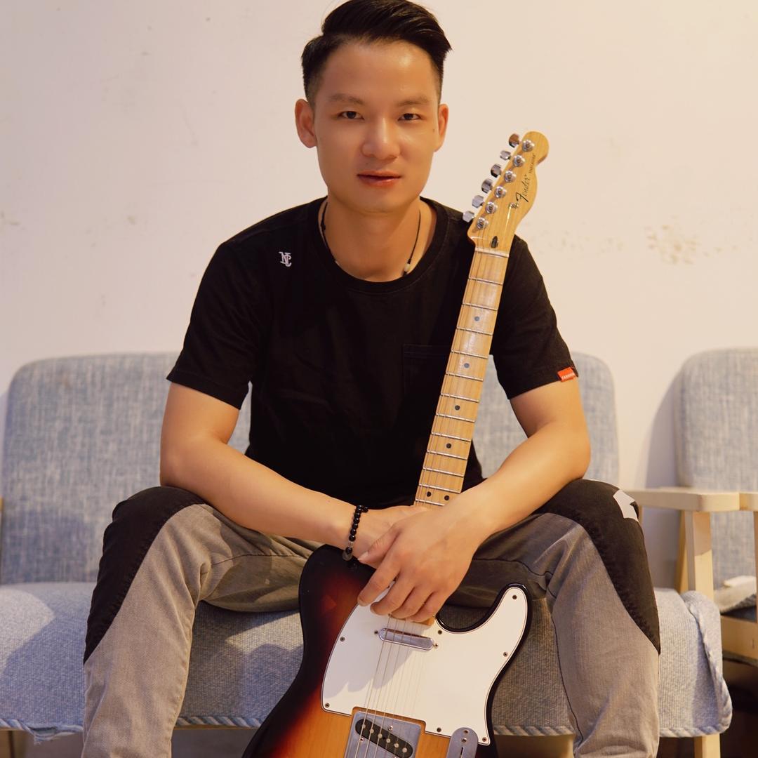 吴馗 雅乐琴行