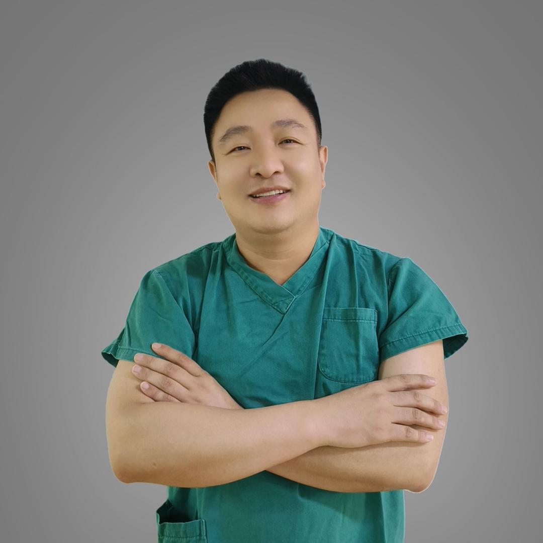 徐硕医生聊妇科微创