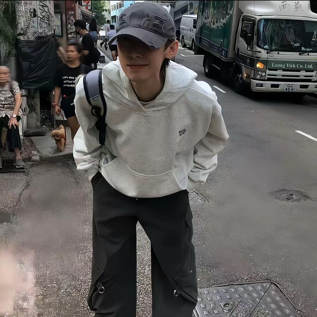 不吃香菜T