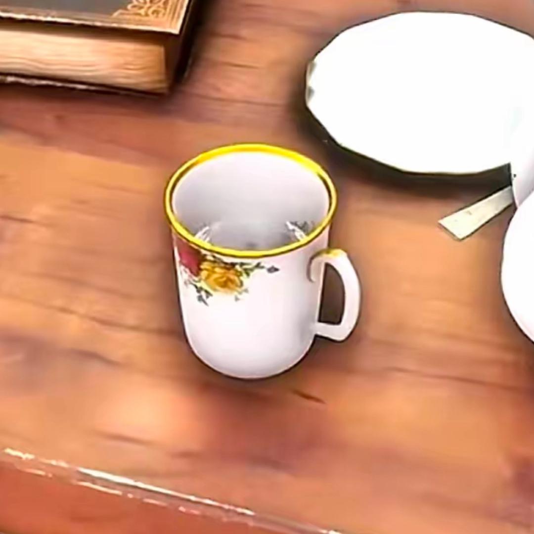 一杯水（拯救过海神）