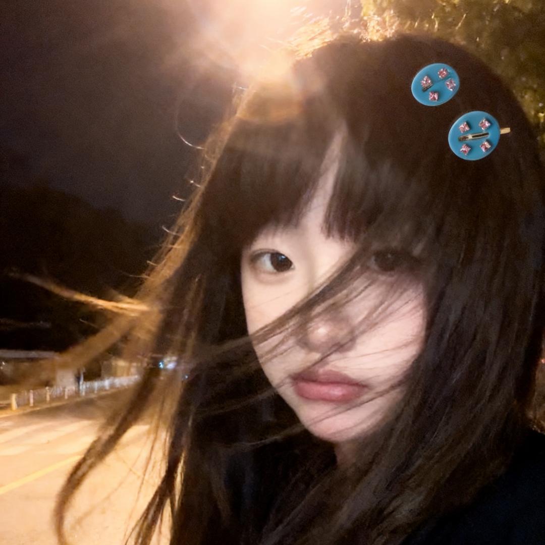 静-