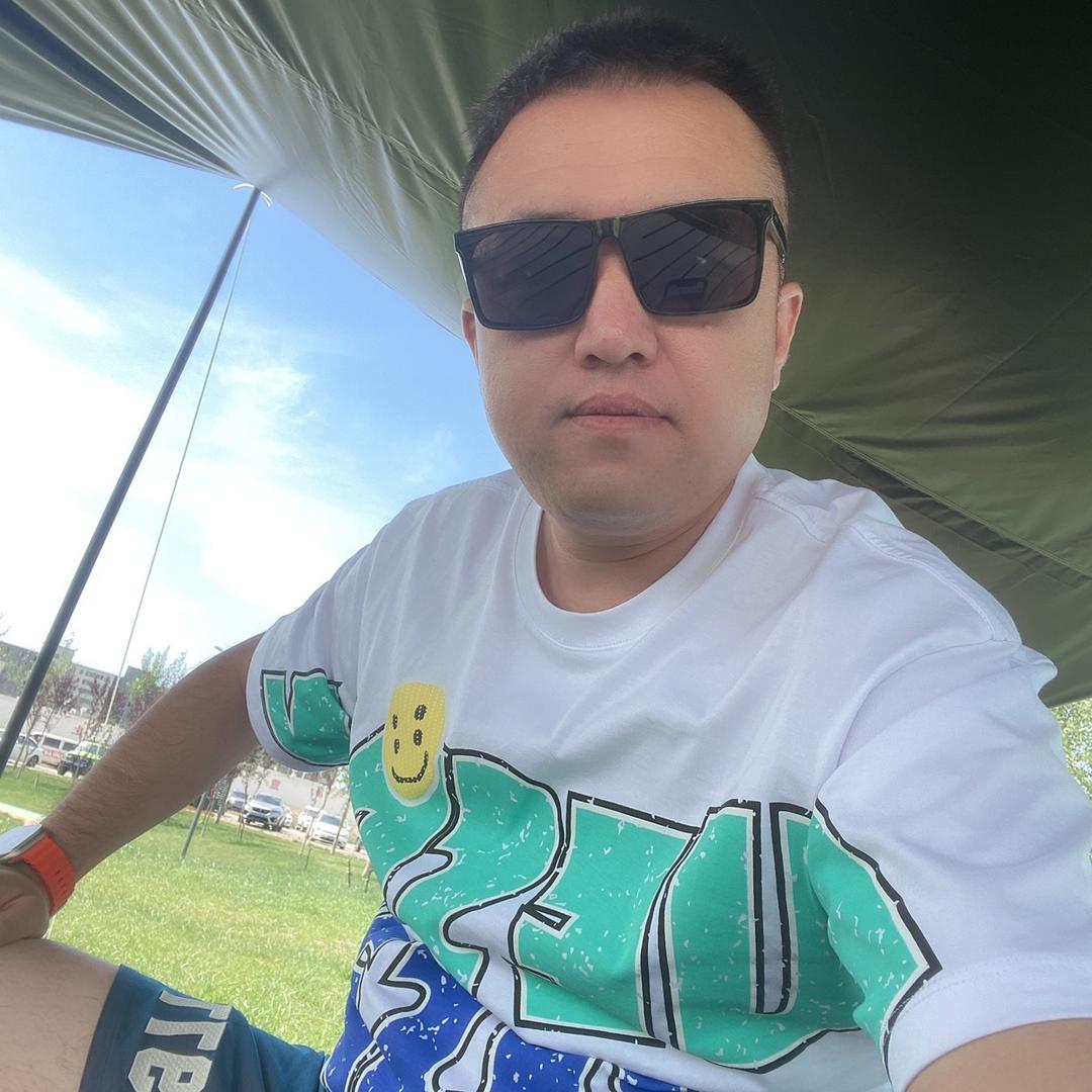 普通市民《乐哥》