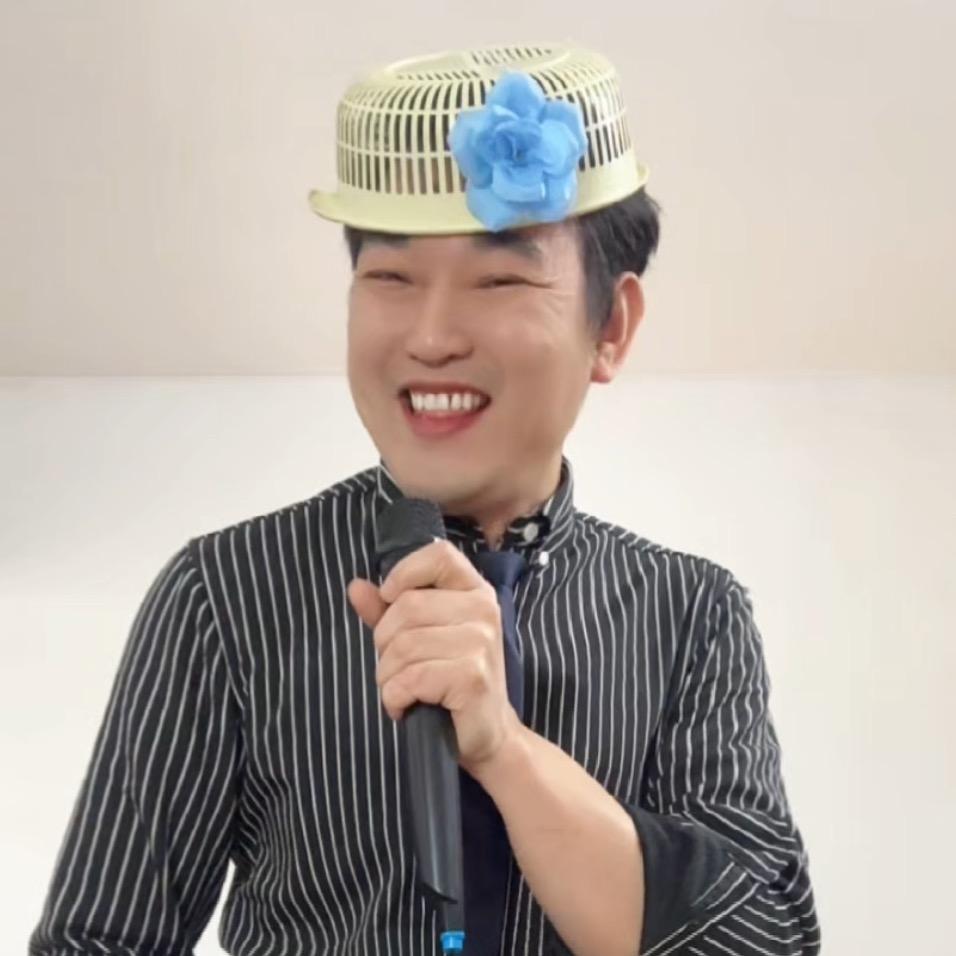 丘团长