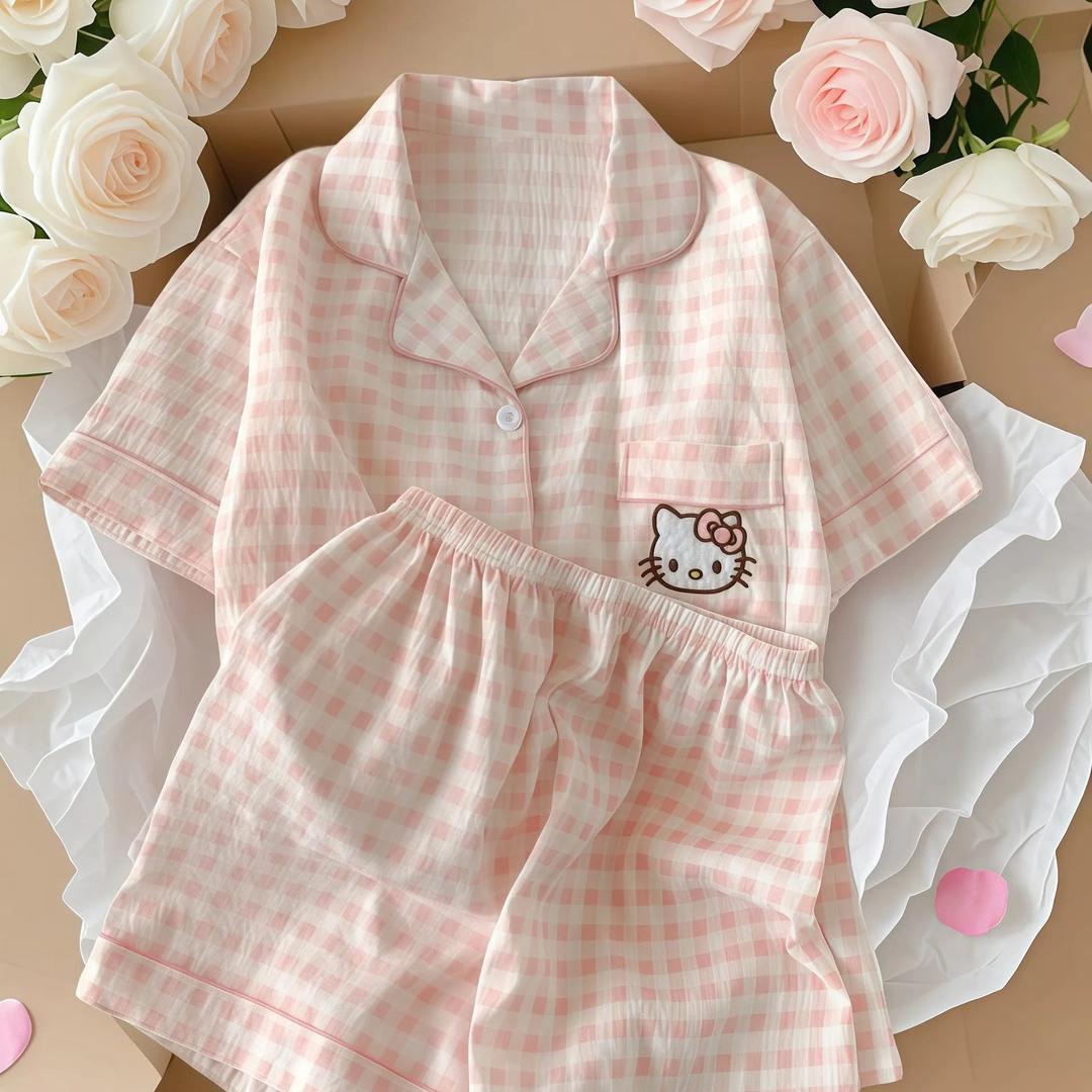 晶晶家居服睡衣童装工厂店1店