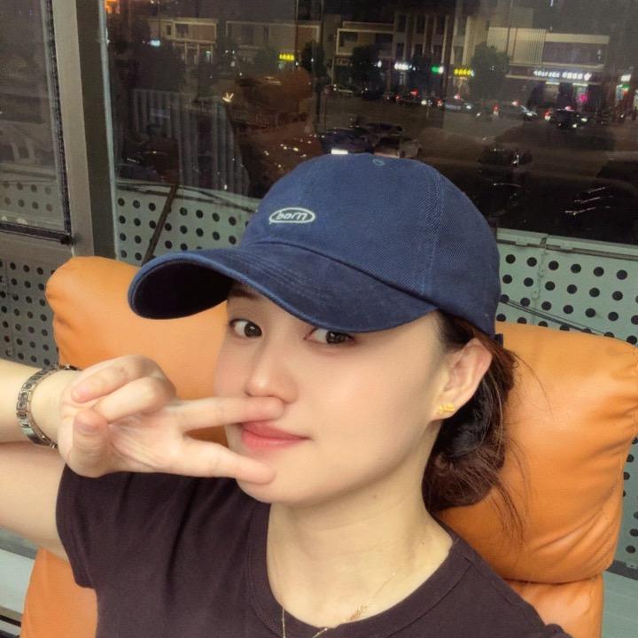 是小周呀🍊