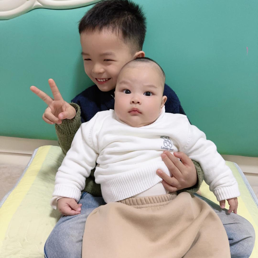 宸宝贝快乐时光