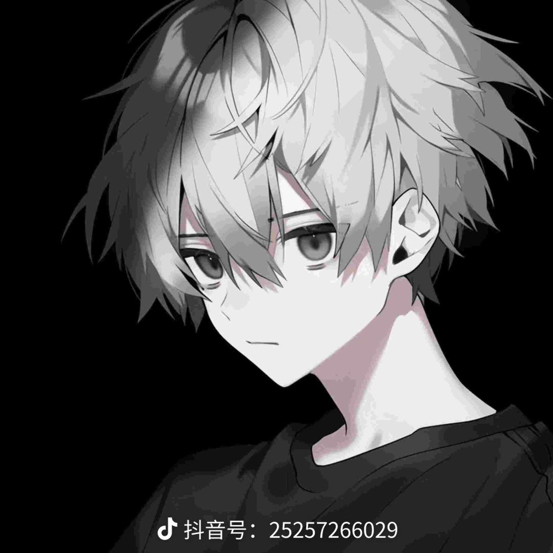 @暗夜