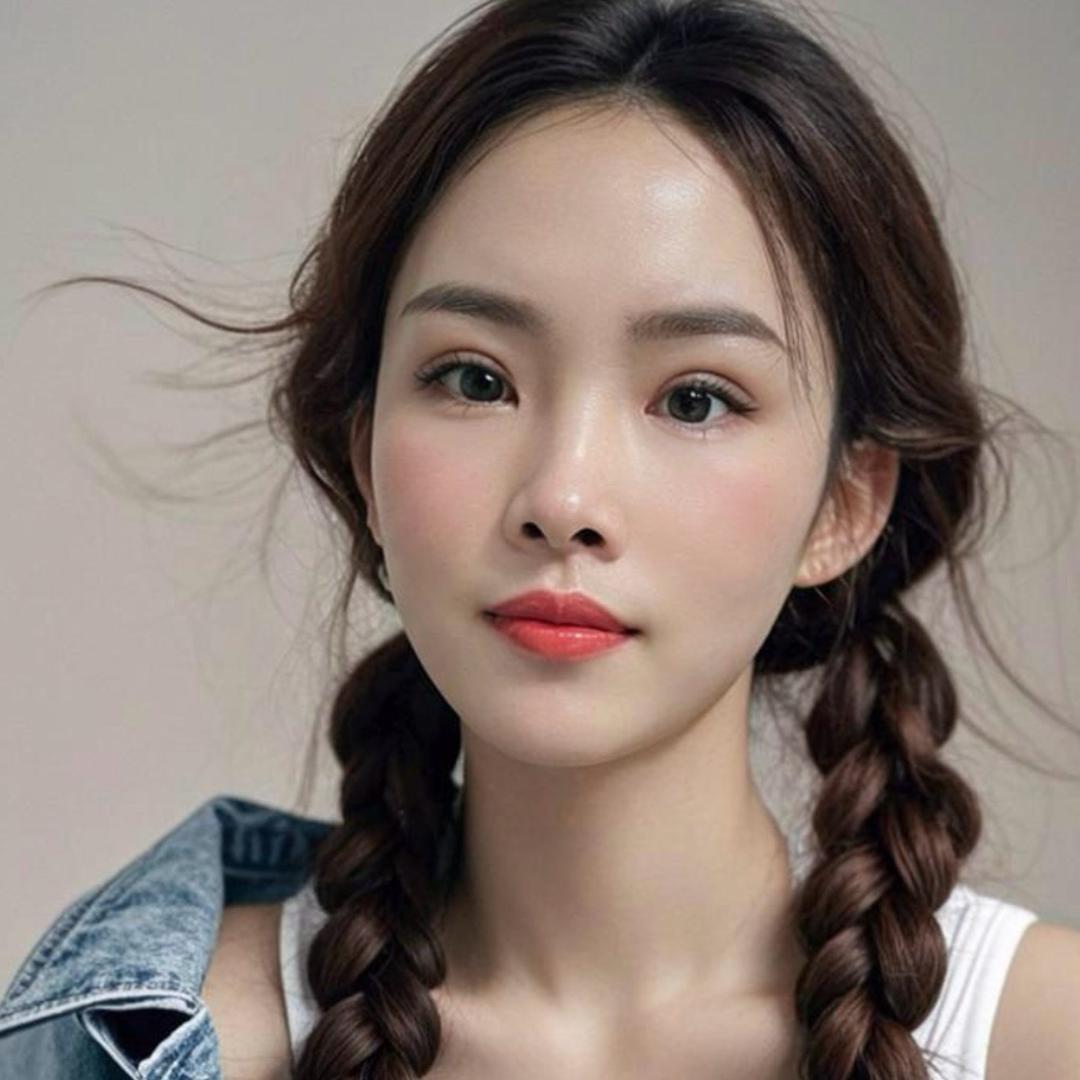 小辣妹