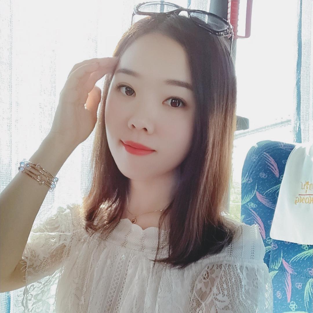 王玉彤✨孕早期