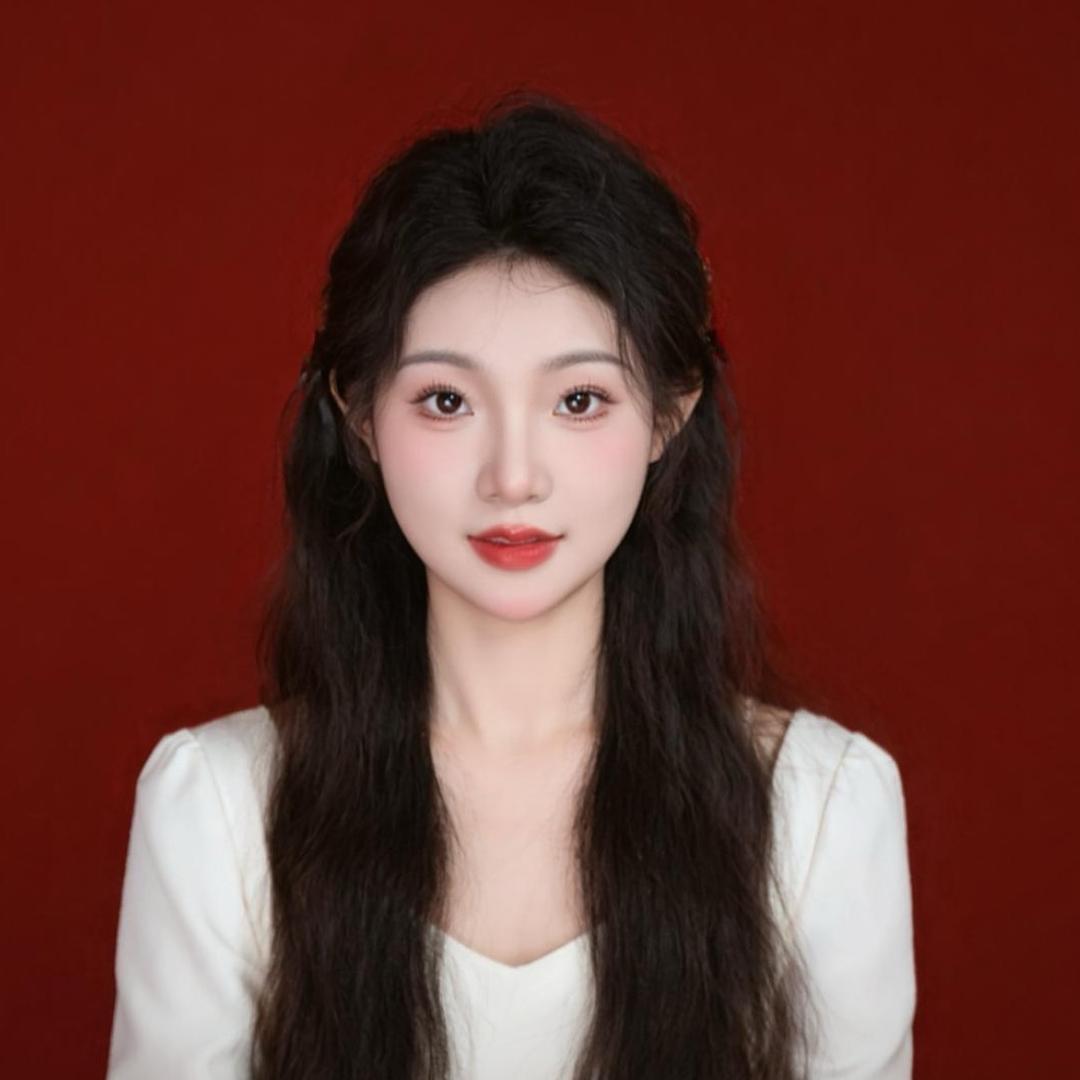 幸运儿 🍒