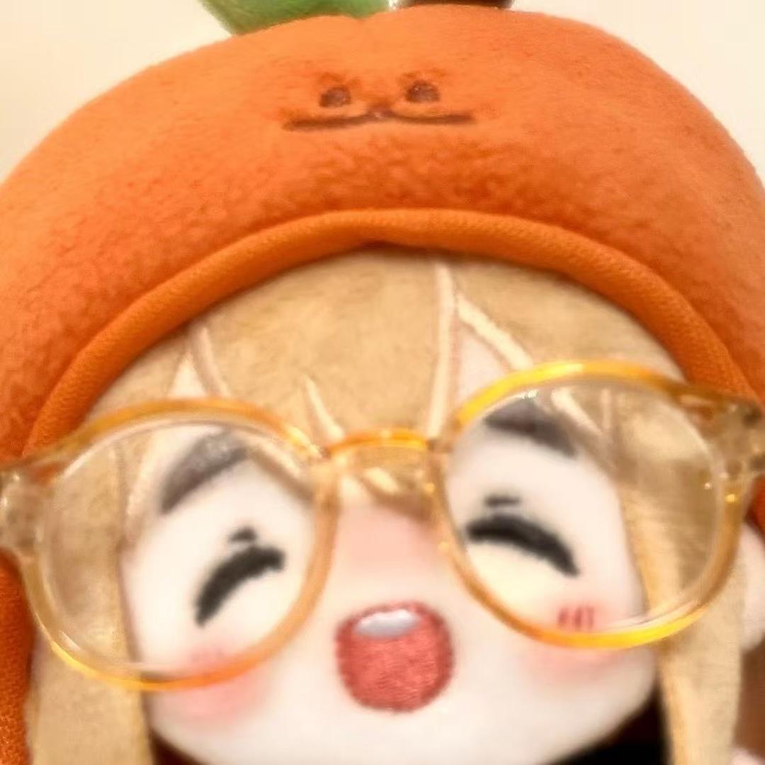 橙子不是Apple（永久版）