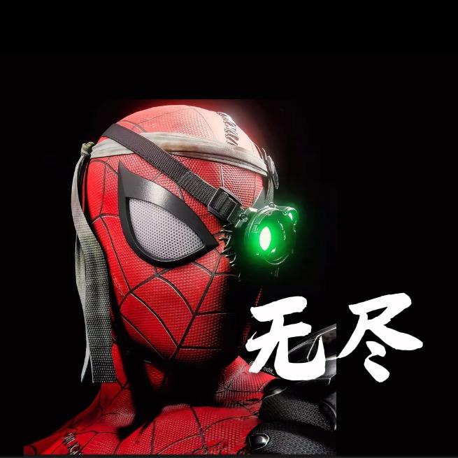 无尽Adam