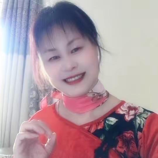 李文娟，