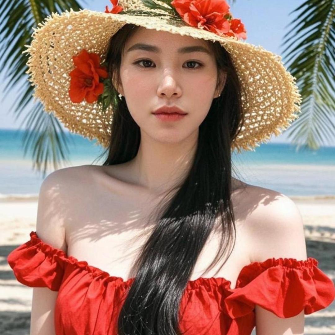 甜❤️心