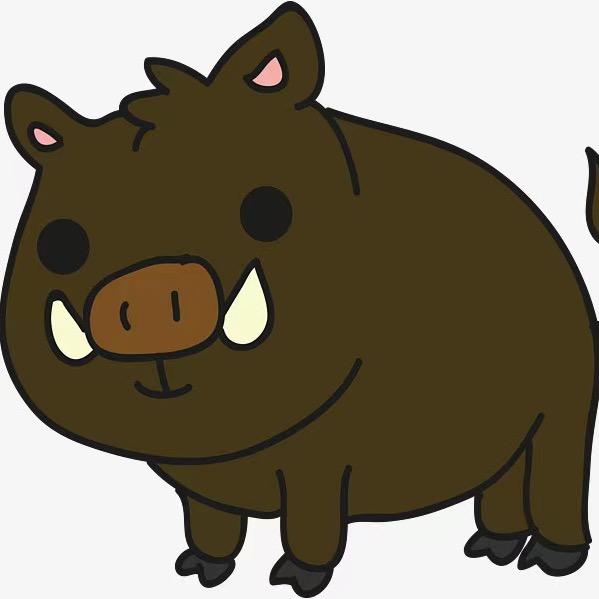 超级野猪王