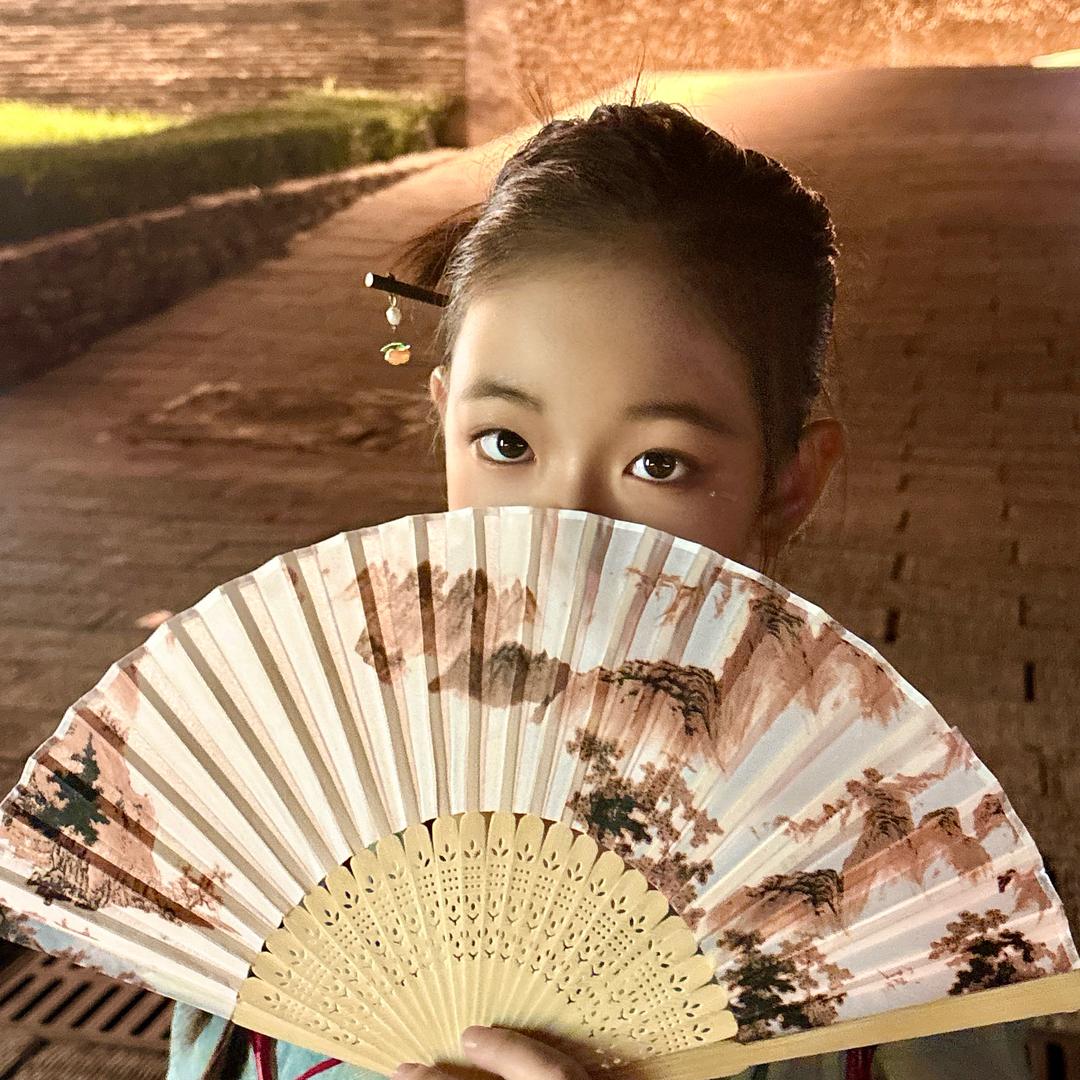我是晓💕