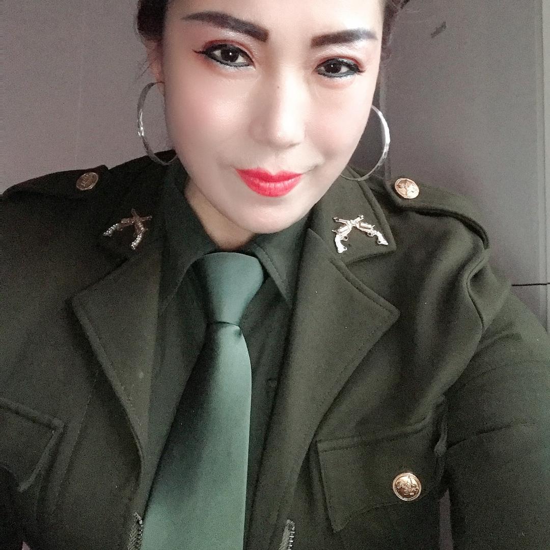 烟雨萌萌