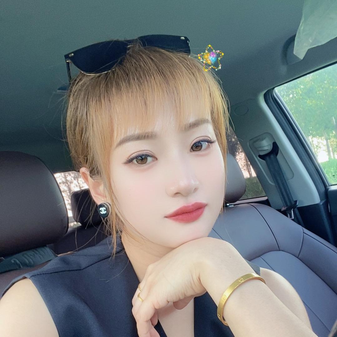 雨萌 ❤️
