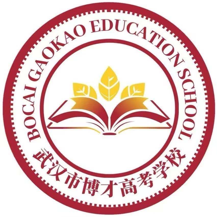 武汉博才高考  彭老师