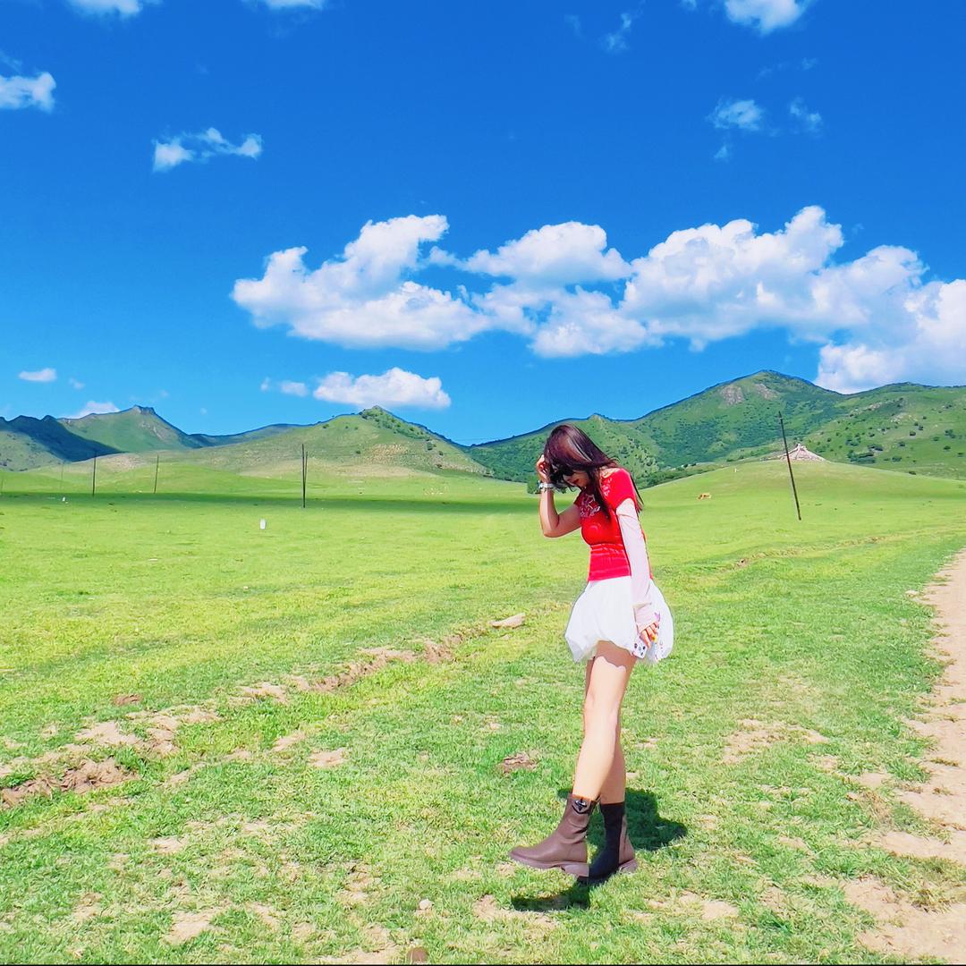 🌴桃木梨🌵