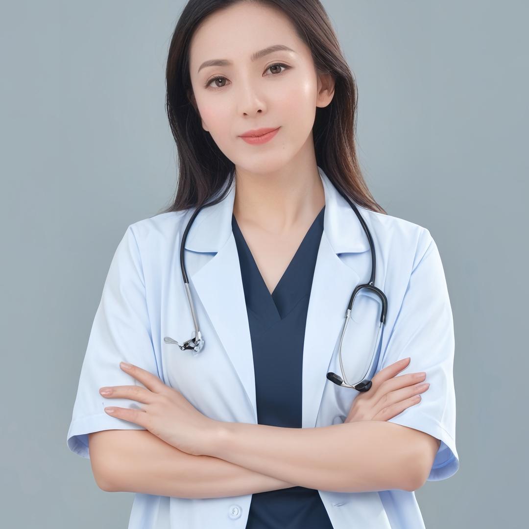 营养博士